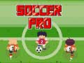 Laro Soccer Pro