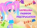 Laro Gamellina Fashion Multiplication