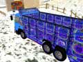 Laro Cargo Truck 18