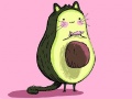 Laro Avocado Puzzle Time