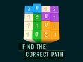 Laro Number Puzzle