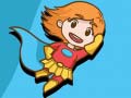 Laro Orange Hero Jigsaw