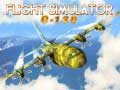 Laro Flight Simulator C -130 Training