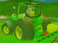 Laro Farming Simulator