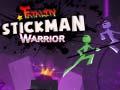 Laro Fatality stickman warrior