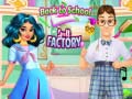 Laro Back to School Spell Factory 