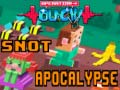 Laro Operation Ouch! Snot Apocalypse