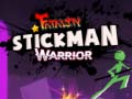 Laro Stickman Warriors: Fatality