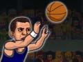 Laro Basketball Swooshes