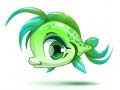 Laro Cute Fish Memory Challenge