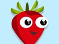 Laro Bouncing Strawberry