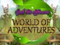 Laro Spot The differences World of Adventures