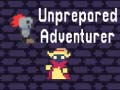 Laro Unprepared Adventurer