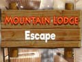 Laro Mountain Lodge Escape