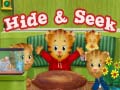 Laro Hide & Seek