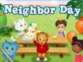 Laro Neighbor Day