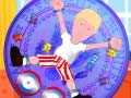 Laro Trump Darts