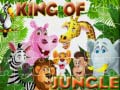 Laro King of Jungle