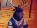 Laro Deer Strike