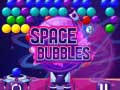 Laro Space Bubbles