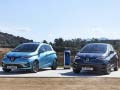 Laro Renault Zoe