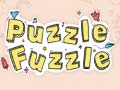 Laro Puzzle Fuzzle