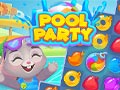 Laro Pool Party