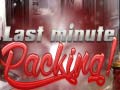 Laro Last Minute Packing