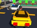 Laro Lego Superhero Race