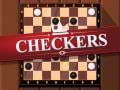 Laro Checkers