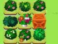 Laro Merge Plants