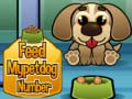 Laro Feed MyPetDog Number