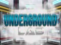 Laro Underground Lab