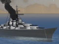 Laro War Ship