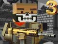 Laro Combat Cubic Arena
