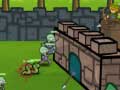 Laro Fortress Defense