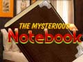 Laro The Mysterious Notebook