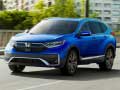 Laro Honda CRV