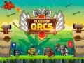 Laro Clash Of Orcs