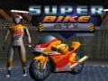 Laro Super Bike GTX