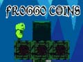 Laro Froggo Coins