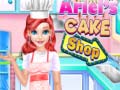 Laro Ariel's Cake Shop
