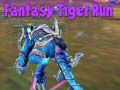 Laro Fantasy Tiger Run