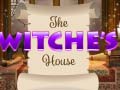 Laro The Witches' House