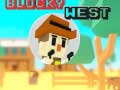 Laro Blocky West