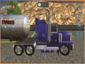Laro Oil Tanker Transport