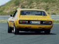 Laro Ford Capri