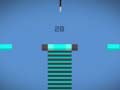 Laro Knife vs Stack