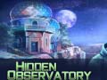 Laro Hidden Observatory