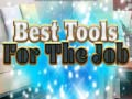 Laro Best Tools for the job